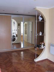 Квартира на Ново-Константиновской, 4эт., Подольский р-н