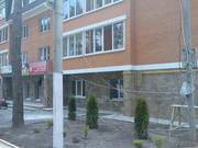 Квартира в Ирпене, 4 этаж, 55, 24 кв.м