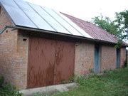 Продам дом в с. Севастьяновка, Кристиновский район, 32 сотки