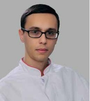 Отоларинголог (Лор): консультация, осмотр, аудиометрия, вызов доктора на дом, Киев