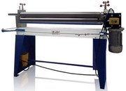 Вальцовочный станок с електроприводом ZENITECH RMЕ 1.300 – 1, 5