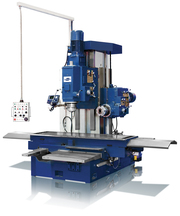 ФРЕЗЕРНО-расточный станок ZENITECH UFM 220 Digi