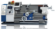 ТОКАРНЫЙ СТАНОК по металу ZENITECH MD 180-300 VARIO