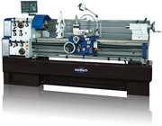 ТОКАРНО-ВИНТОРЕЗНЫЙ СТАНОК по металлу EPPLE MD 460-1.500 Multifix с БСРД