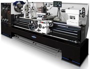 ТОКАРНЫИ СТАНОК по металлу ZENITECH WM660 (3000)