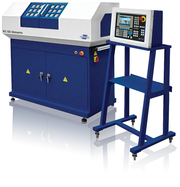 ТОКАРНЫЙ СТАНОК по металлу c ЧПУ ZENITECH KC6S-Siemens