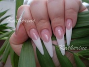 Наращивание ногтей Черкассы (профессионально, центр города)