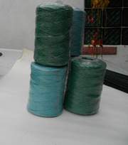 Шпагат, канат пропиленовый