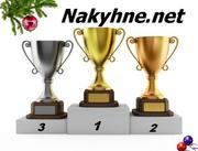 Кулинарный конкурс Новогоднее настроение