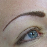 Качественный перманентный макияж ( татуаж ) в Киеве