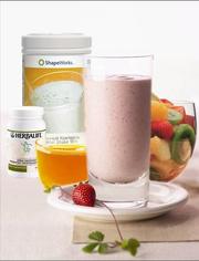 Продам продукты Гербалайф Харьков - сбалансированный продукт для Вас