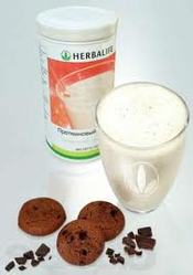 Продукты Гербалайф Харьков - сбалансированное питание для Вас