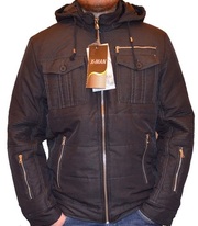 Куртка мужския X-MAN