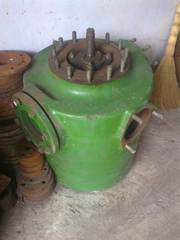 Оборудование и запасные части для промышленных воздушных компрессоров