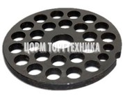 Мясорубка – волчок,  решётка.