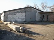 Продам склад 700м, пролетарский р-н.