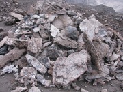 металл, стальной скрап, магнитная сепарация.