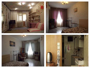 Аренда квартиры в Симеизе посуточно, сдам квартиру на сутки Симеиз