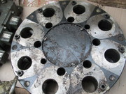 Диски инструментальные 008ПМ