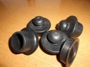 Пробки для ванной.