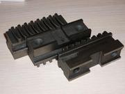 Кулачки гребенки рейки токарных патронов