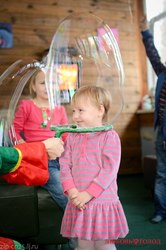 Организация детских праздников , день рождения . Киев . День рождение