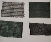 Сетка для для укрытия лесов, для понижения температуры в теплице