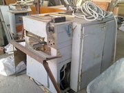 Многопил ЦА2А-1, б/у