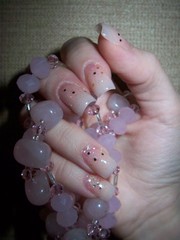 качественные услуги маникюра, педикюра