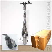 Продам фрезы для сращивания, обвязки, конфирмат, галтельные, фигурные.