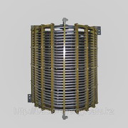 Высокочастотный заградитель: серии ВЗ, ВЗ