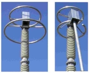 Реализуем на постоянной основе Заземлители