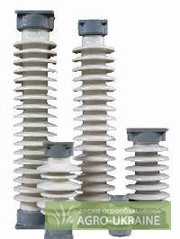 Реализуем на постоянной основе Изоляторы ИОС, ШФ, ИПУ