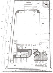 Продам участок 4.34 га под застройку, промзона, окружная, фасад