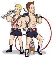 Дезинфекция, Дезинсекция, Дератизация.