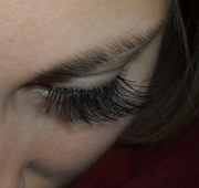 Обучение наращиванию ресниц Ирпень, Киев