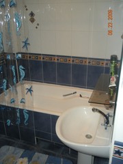 Б. Житомирская 23 4к, Квартира