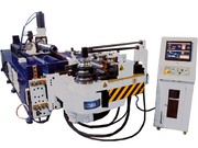 Продам трубогиб гидравлический, электромеханический трубогиб