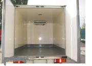 Рефрижераторные перевозки Киев и область