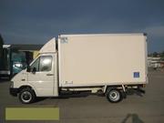 Грузоперевозки до 3тонн. Перевозка грузов, переезд, доставка по Киеву