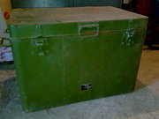 Контейнер изотермический КИ-50