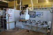 Продам фрезерный станок с ЧПУ WEEKE Optimat BHC 250 CNC