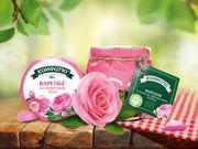 Варенье из лепестков роз, 250г. от ТМ Chandi