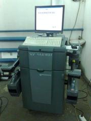 Беспроводной стенд развал-схождения BEISSBARTH б.у