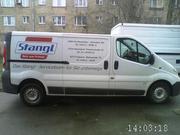 Грузоперевозки Ирпень, Буча, Ворзель, Гостомель, Бородянка, и другие…