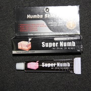 Обезболивающий крем Super Numb 30 грамм- 130 грн.(эффективнее крема