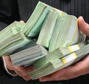 Кредит наличными до 100 000 грн! Только паспорт и код!