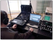 Проверка на прослушку, поиск жучков