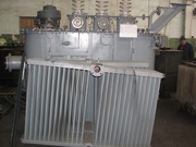 ТМН (ТМ)-2500/35-У1 35/6 , 35/10 ЗТЗ