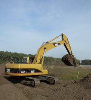 Доставка щебня 5х10; 5х20; 20х40; 40х70; 0х40;